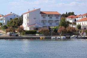  Apartments by the sea Petrcane, Zadar - 6269  Петркане